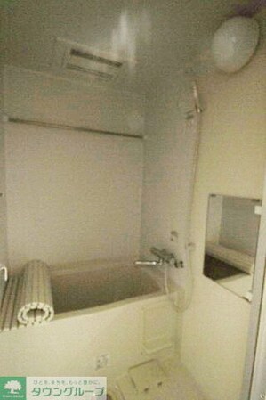 S-FORT湘南平塚の物件内観写真